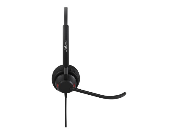 Jabra Engage 40 - Cablato - Ufficio - 63 g - Auricolare - Nero