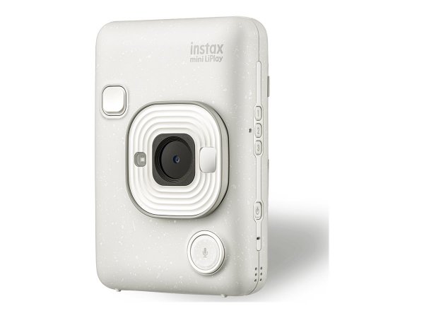 Fujifilm Instax Mini LiPlay - Macchina fotografica digitale - 4,9 Mp