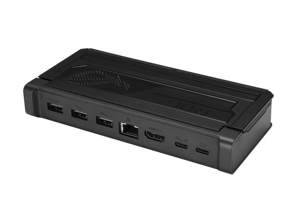 ASUS Rog Bulwark Dock Dg300