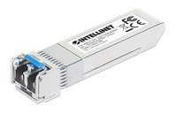 Intellinet 508674 - Fibra ottica - 10000 Mbit/s - SFP+ - LC - 50/125 µm - LRM
