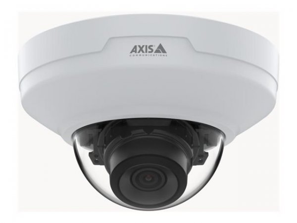 Axis 02676-001 - Telecamera di sicurezza IP - Interno - Cablato - PTZ digitale - Ambarella CV25 - Ci