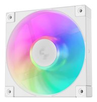 Deepcool FD12 ARGB WH 120x120x25 weiss 120 mm - 400 rpm