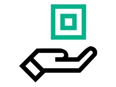 HPE 3yr UXI LTE Sub E-STU