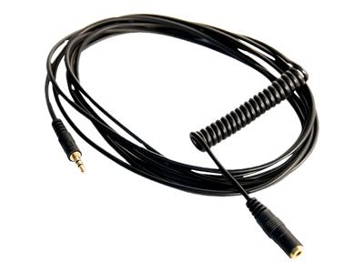 RODE VC1 Audio-Kabel Schwarz 400.900.710 - Cavo - Audio/multimedia