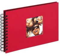 Walther Design SA-109-R - Rosso - 230 mm - 170 mm