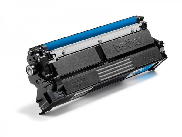 Brother TN-627C Ultra High Yield Cyan Toner Cart - Originale - Unità toner