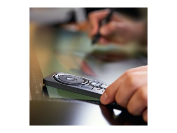 Wacom ExpressKey - Unità di controllo da remoto - Wacom - Wacom Cintiq Pro (DTH-1320 - DTH-1620) Wac