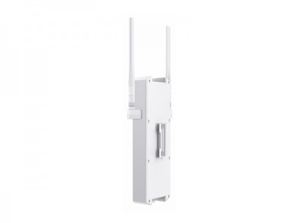 TP-LINK EAP625-Outdoor HD - AX1800 Outdoor Wi-Fi 6 Access Point - Punto di accesso - WLAN