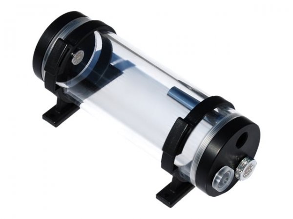 Bitspower International Z-Multi 150mm Water Tank