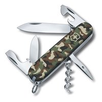 Victorinox 1.3603.94 - Slip joint knife - Coltello multiuso - Acciaio inossidabile - 15 mm - 60 g