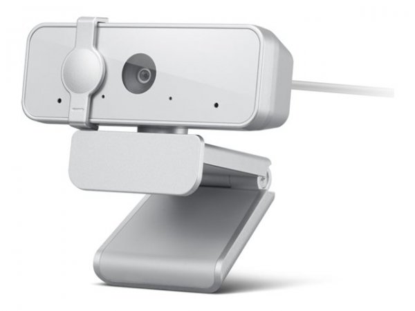 Lenovo 310 FHD Webcam White