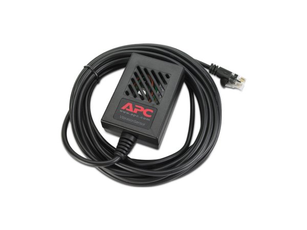 APC NetBotz Vibration Sensor - 12 ft. - Accessori rack