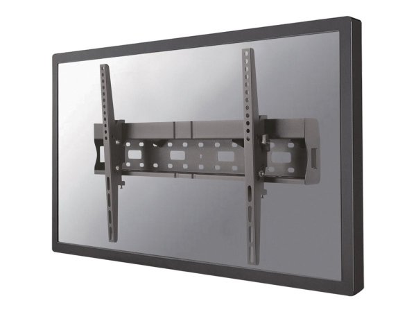 Neomounts LFD-W2640MP Supporto TV a parete 37-75" - inclinabile - 190,5 cm (75") - 200 x 200 mm - 60