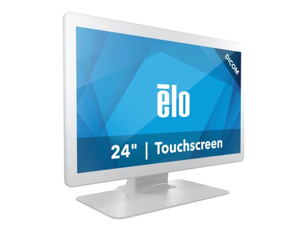 Elo Touch Solutions 2403LM - 60,5 cm (23.8") - LCD - 1920 x 1080 Pixel