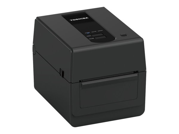 Toshiba BV420D-GL02-QM-S Thermodirektdrucker Linerless Modell - Stampanti etichetta/label - Stampa a