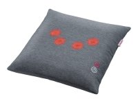 Beurer MG 135 Shiatsu Massagekissen 4 Massageköpfe Wärmef. (644.13) Beurer MG 135 Shiatsu Massagekissen 4 Massageköpfe Wärmef. (644.13)
