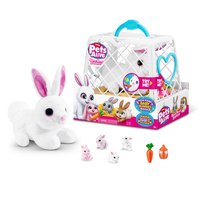 Zuru Pets Alive - Mama Bunny & Baby Surprise sortierter Artikel