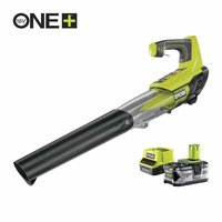 Ryobi ONE+ Akku-Laubgebläse RBL18JB40F 18Volt