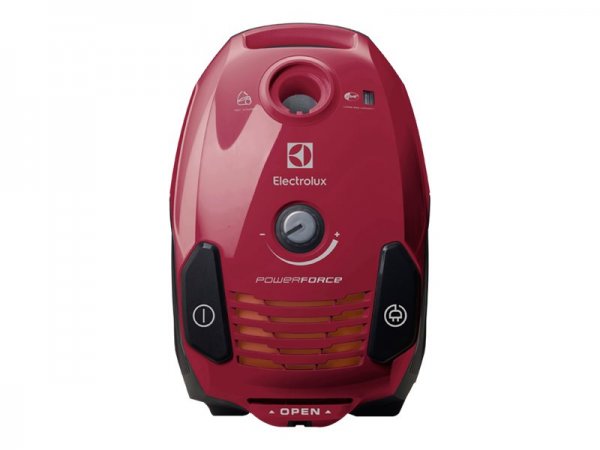 Electrolux PowerForce EPF61RR Stovsuger Rod