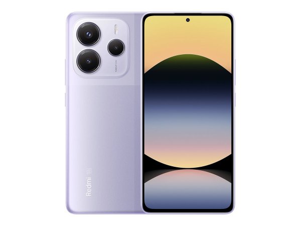 Xiaomi Redmi Note 14 Smartphone– - Smartphone - 256 GB