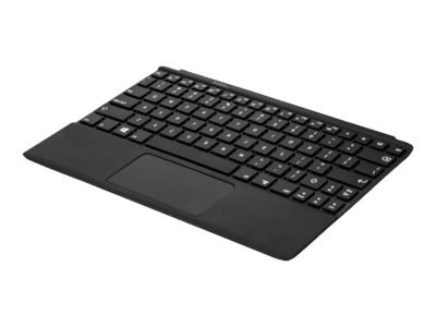 Zebra 420083 - QWERTY - Spagnolo - Touchpad - Zebra - Xslate R12 - Nero