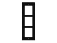 2N Telecommunications 9155013B-D - Telaio - Nero - 2N Telecommunications