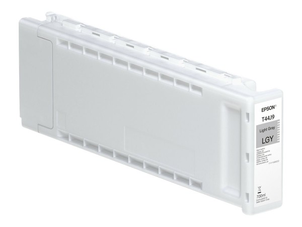 Epson Tintenpatrone light black T44J T 44J9 - Originale - Cartuccia di inchiostro