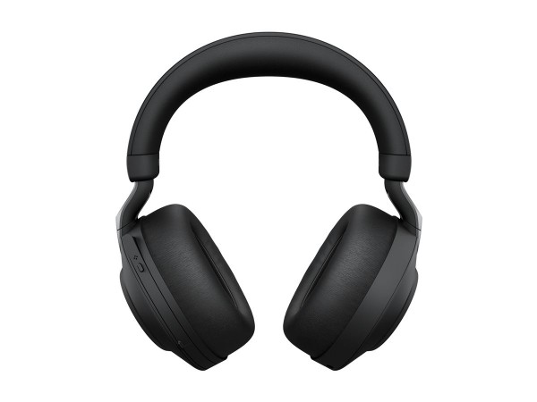 Jabra Evolve2 85 - Con cavo e senza cavo - Ufficio - 20 - 20000 Hz - 286 g - Auricolare - Nero