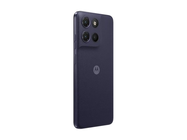 Motorola Solutions g17 Evening Blue Android - Smartphone - Smartphone - 128 GB