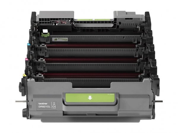 Brother DR-821CL - Originale - Brother - MFC-L9670CDN MFC-L9630CDN - 1 pz - 30000 pagine - Stampa la