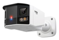 TP-LINK InSight S385DPS VIGI Outdoor ColorPr - Network camera