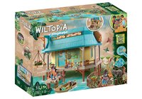 PLAYMOBIL Wiltopia 71007 - Azione/Avventura - 4 anno/i - Multicolore