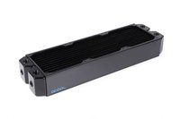 Alphacool 14390 - Radiatore - Rame - Acciaio - Nero - 1/4" - 60 °C - 1,5 bar
