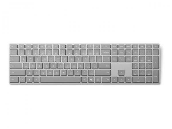 Microsoft Surface Keyboard - 2nd Edition - Tastiera - QWERTY