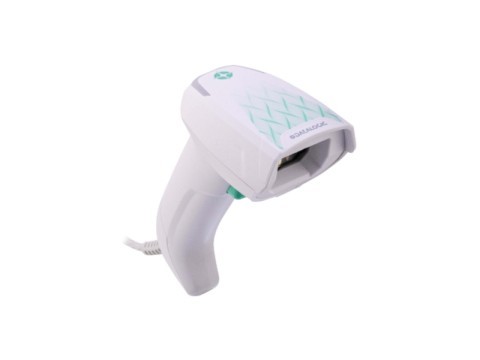 Datalogic Gryphon I GD4620 Kit 2D High - Scanner manuale - RS-232