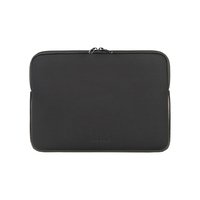 TUCANO Second Skin Elements Neopren Hülle für MacBook Air/Pro schwarz - (protettivi) copertine