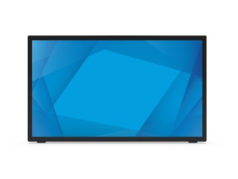 Elo Touch Solutions E266179 - 60,5 cm (23.8") - 1920 x 1080 Pixel - 4K Ultra HD - LCD - 16 ms - Bian