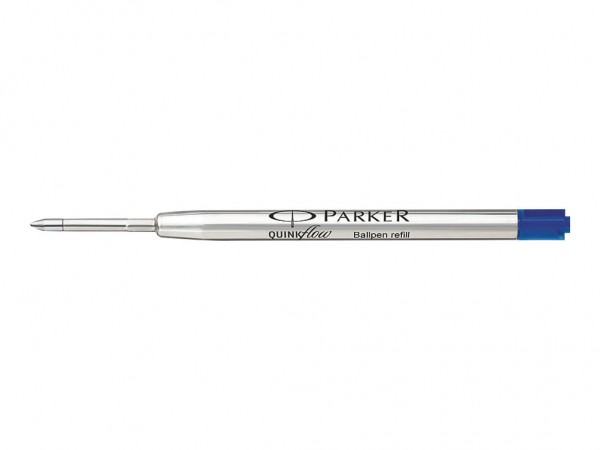 Parker 1950365 - Nero - Vivido - Acciaio inossidabile - 1 pezzo(i)