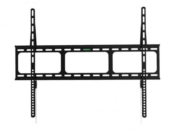 Techly ICA-PLB-860 - 106,7 cm (42") - 2,03 m (80") - 60 kg - 800 x 600 mm - 800 x 600 mm - Nero