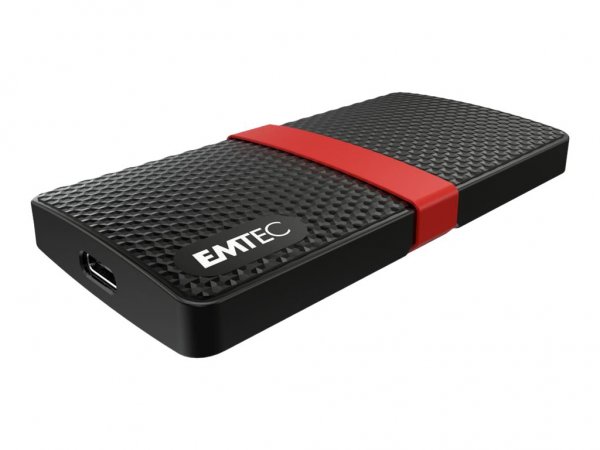 EMTEC X200 Portable SSD USB 3.2 Gen 1