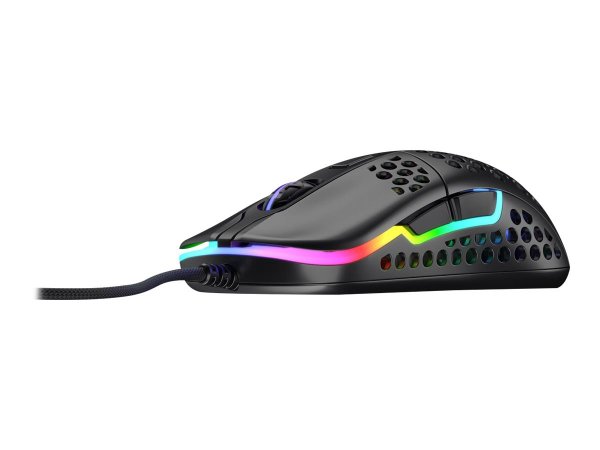 Xtrfy M42 RGB Wireless schwarz - Mouse - Ottico