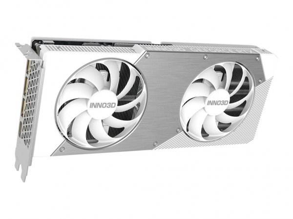 Inno3D Rtx 5060 Ti Twin X2 Oc Gddr7 white - Scheda grafica - PCI-Express