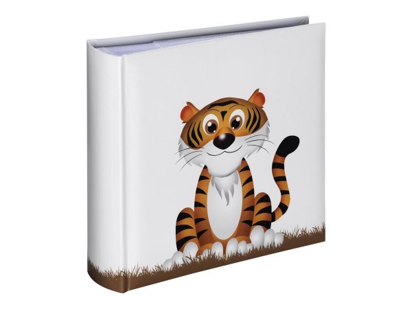 Hama Liam - Multicolore - 100 fogli - 10 x 15 cm - 225 mm - 220 mm