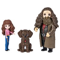 Spin Master Master WW 8cm M. Hermine Hagrid Fan| 6061833