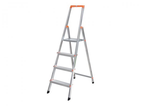 Krause 126214 - 123 cm - 2,98 kg - 1 pz - 1400 mm - 420 mm - 110 mm