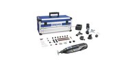Dremel 8240-5/65 F0138240JK Multifunktionswerkzeug inkl. Akku Ladegeraet inkl