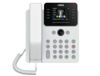 Fanvil V62G White Prime Business Phone - Telefono voip - Voice over ip