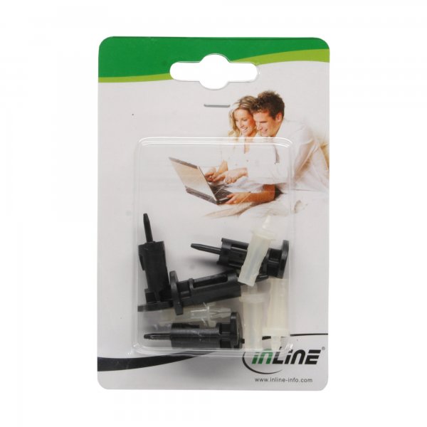 InLine Retention-Modul per dissipatore (cooler) per processori Intel Sockel 775