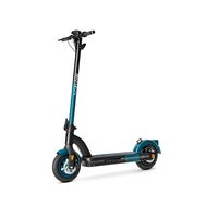 SoFlow So-Flow SoFlow - Monopattino classico - 20 km/h - 150 kg - Qualsiasi tipo - Nero - Blu - 2 ru