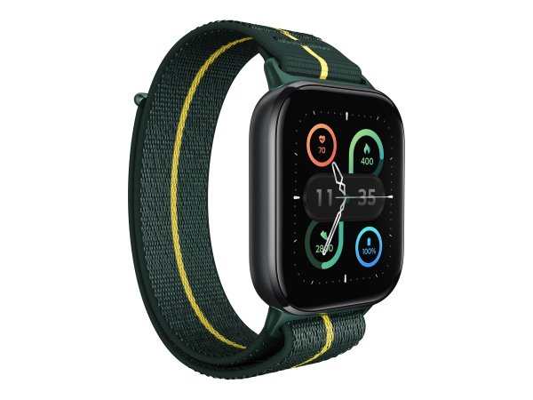 Motorola Solutions Moto Watch Fit